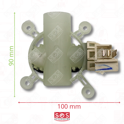 HB-VERTEILER + DRUCKSCHALTER GESCHIRRSPÜLER, SPÜLMASCHINE - 32030561