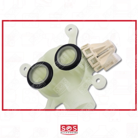 HB-VERTEILER + DRUCKSCHALTER GESCHIRRSPÜLER, SPÜLMASCHINE - 32030561