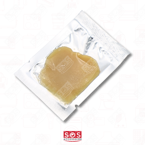 LAGER RECHTS (LAUFROLLE) WASCHMASCHINE - 4071306502