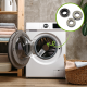 KIT PALIERS ROULEMENTS AVEC JO WASCHMASCHINE - C00202418