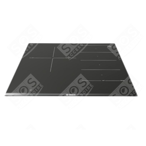 GLASKERAMIK-KOCHFELD KOCHPLATTEN, HERDPLATTEN, KOCHFELD - 00715616