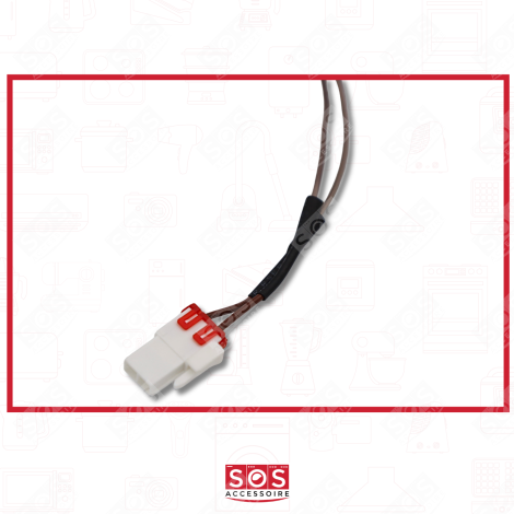 ABTAU-WIDERSTAND KÜHLSCHRANK, GEFRIERSCHRANK - DA47-00247C