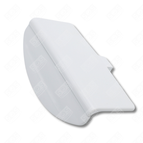 KÜHLSCHRANKTÜRGRIFF (WEISS) KÜHLSCHRANK, GEFRIERSCHRANK - 7042614, 704261400
