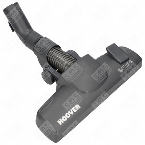 STAUBSAUGER-BÜRSTE (UMSCHALTBAR) STAUBSAUGER - 35601706, 35601596