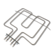 HEIZWIDERSTAND (OBEN) 900 + 1600 W BACKOFEN, KÜCHENHERD - 481225998466