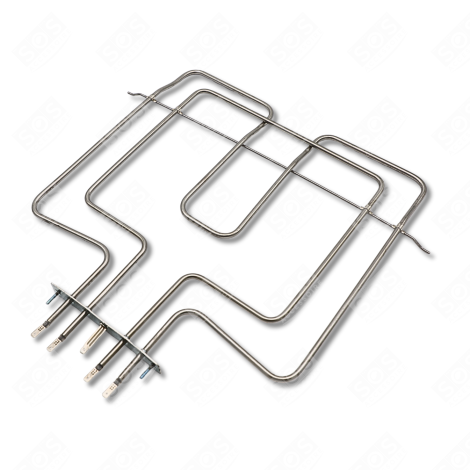 HEIZWIDERSTAND (OBEN) 900 + 1600 W BACKOFEN, KÜCHENHERD - 481225998466