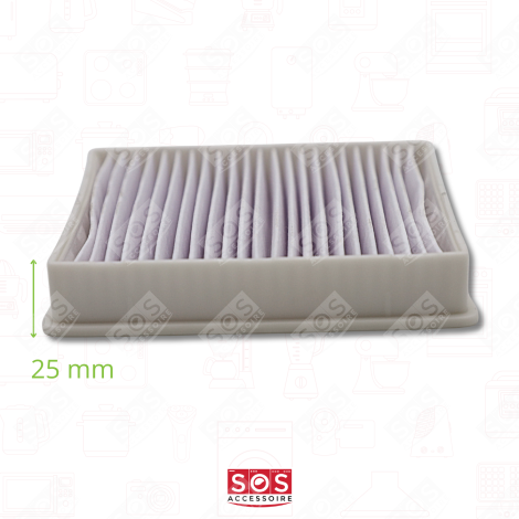 HEPA FILTER STAUBSAUGER - DJ63-00672A