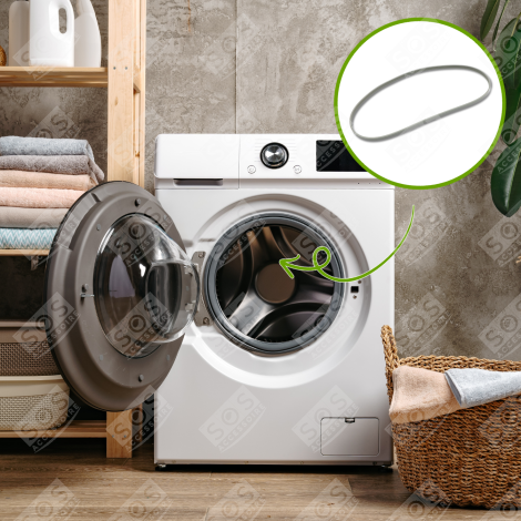 RIEMEN 1200J6 1200J5 WASCHMASCHINE - 1240210102