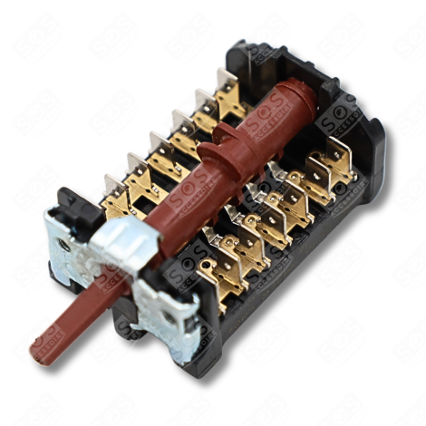 SCHALTER BACKOFEN, KÜCHENHERD - 32012514