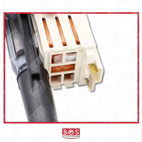 POMPE DE CYCLAGE GESCHIRRSPÜLER, SPÜLMASCHINE - 41014580, 41900938