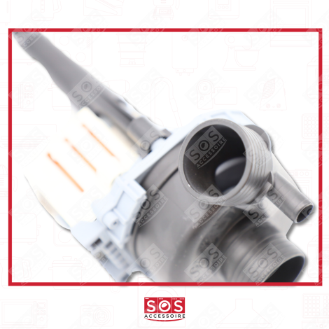 POMPE DE CYCLAGE GESCHIRRSPÜLER, SPÜLMASCHINE - 41014580, 41900938