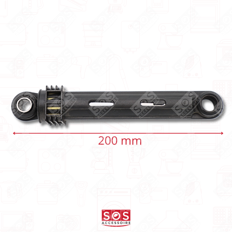 STOSSDÄMPFER WASCHMASCHINE - DC66-00343K