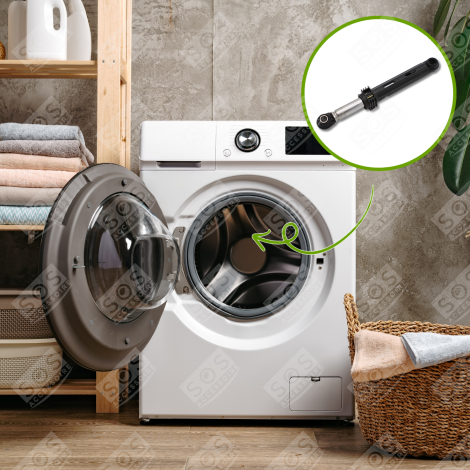 STOSSDÄMPFER WASCHMASCHINE - DC66-00343K