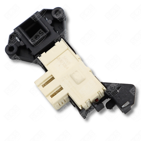 TÜRSICHERUNG 3 KONTAKTE WASCHMASCHINE - 481228058048, 481228058032