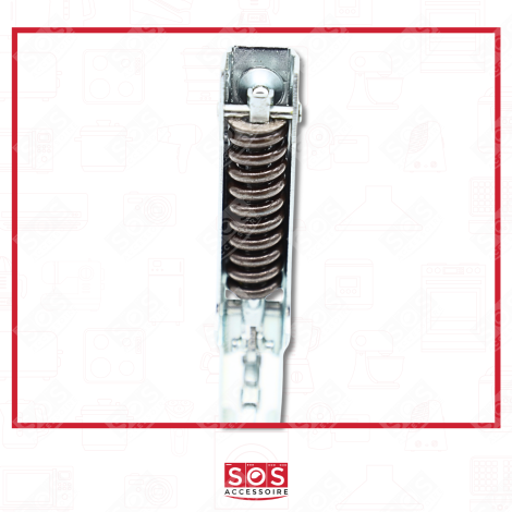 TÜRSCHARNIER BACKOFEN, KÜCHENHERD - 931330551, 00626984