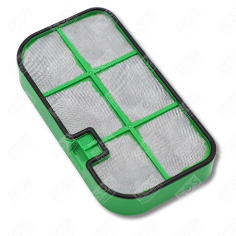 SCHAUMSTOFFFILTER STAUBSAUGER - RS-RT3587