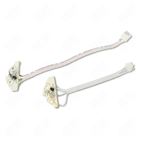 BODENFÜHLER HANDSTAUBSAUGER - 48018450, 0530096239