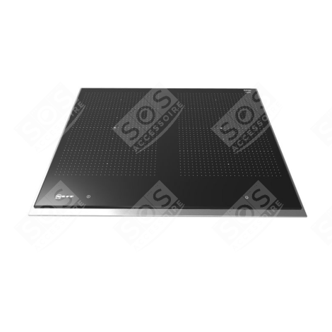 GLASKERAMIKOBERFLÄCHE KOCHPLATTEN, HERDPLATTEN, KOCHFELD - 00773120