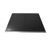 Glaskeramikoberfläche