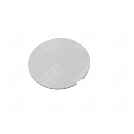 PUMPENABDECKUNG WASCHMASCHINE - 762173803, EBZ64540212