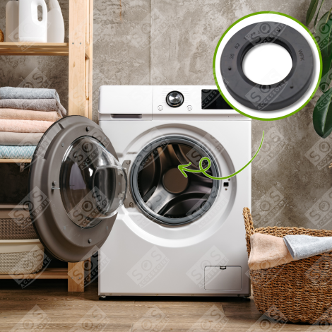 LAGER-DICHTUNGSRING WASCHMASCHINE - 1249685007