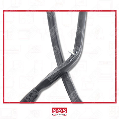 TÜRDICHTUNG BACKOFEN, KÜCHENHERD - 455920052