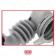 VERBINDUNGSSCHLAUCH BOTTICH/PUMPE KOMPATIBEL WASCHMASCHINE - 5913440,  5859220