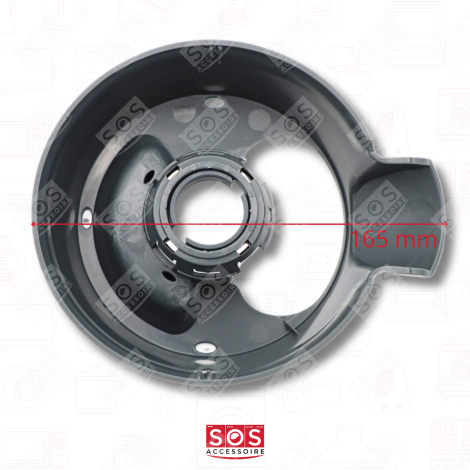MIXTOPFFUSS KÜCHENMASCHINE - 31949