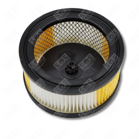 FILTERKARTUSCHE STAUBSAUGER - 64149600, 6.414-960
