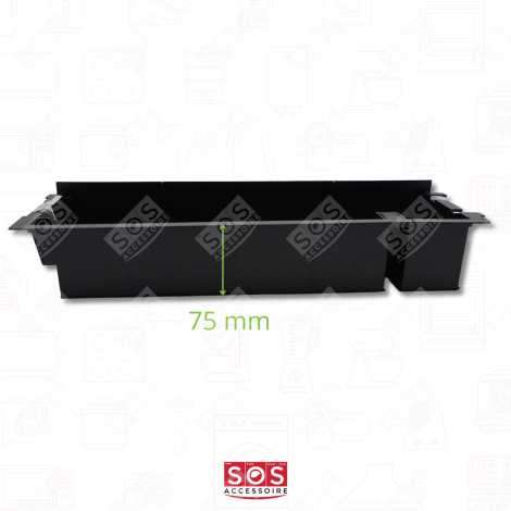 KOHLEFILTER DUNSTABZUGSHAUBE - 4055356002