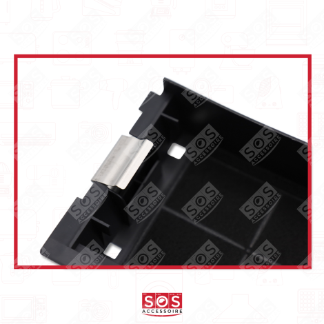 KOHLEFILTER DUNSTABZUGSHAUBE - 4055356002