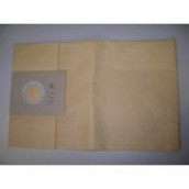 Schachtel mit 10  Papierbeuteln