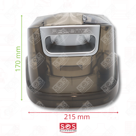 WASSERTANK BÜGELEISEN, DAMPFBÜGELSTATION - CS-00143126, CS-10000047