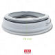 BULLAUGEN-DICHTUNG (MANSCHETTE) WASCHMASCHINE - 4986EN1003A, 4986ER1005A