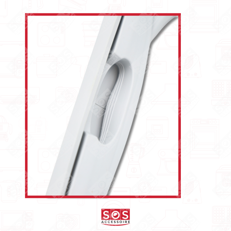 ORIGINAL MANSCHETTE WASCHMASCHINE - 481246668596