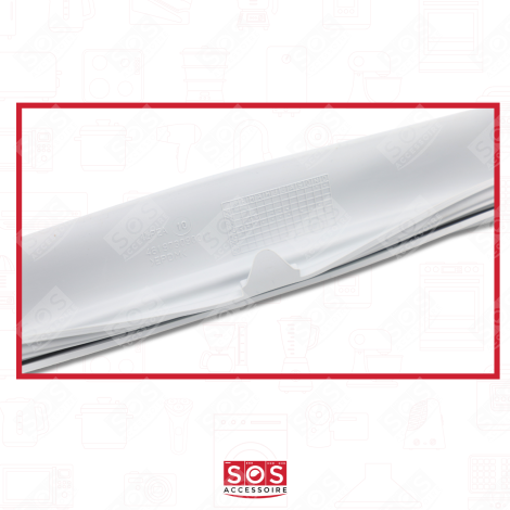 ORIGINAL MANSCHETTE WASCHMASCHINE - 481246668596