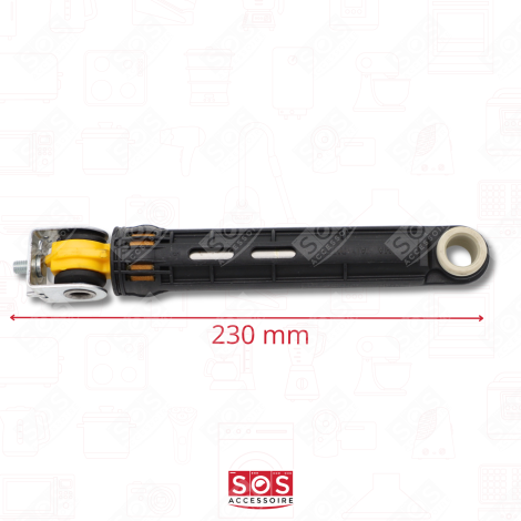 AMORTISSEUR WASCHMASCHINE - 2829010100