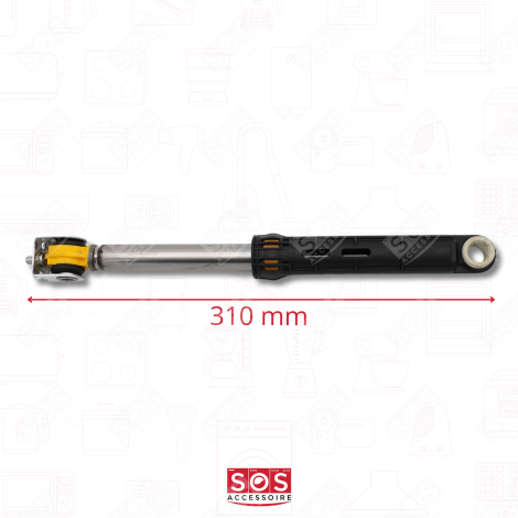 STOSSDÄMPFER WASCHMASCHINE - 2829010100