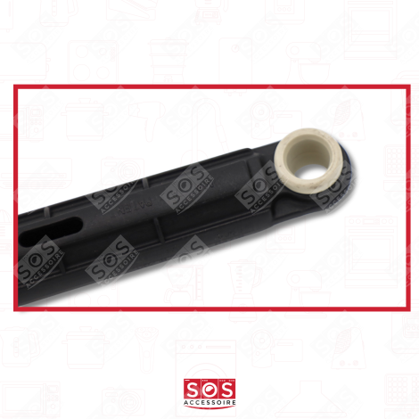 STOSSDÄMPFER WASCHMASCHINE - 2829010100