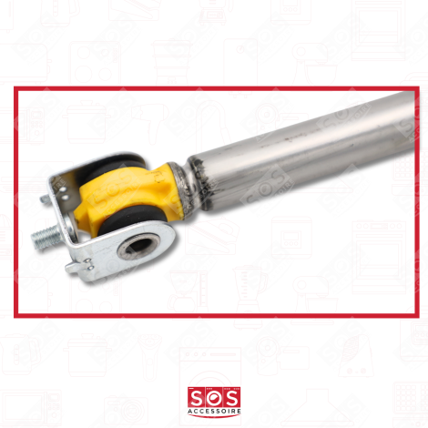 STOSSDÄMPFER WASCHMASCHINE - 2829010100