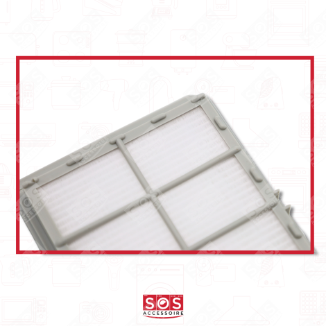 HEPA-FILTER STAUBSAUGER - 00263506, 00578733