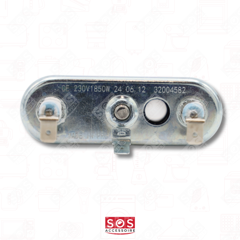 WIDERSTAND (TAUCHSIEDER) 1850 W WASCHMASCHINE - 32004582