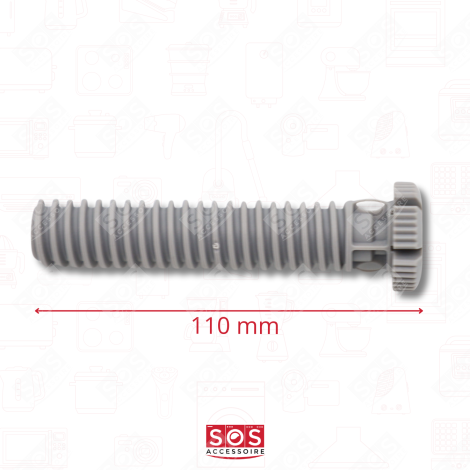 FUSS HINTEN GESCHIRRSPÜLER, SPÜLMASCHINE - 6033081