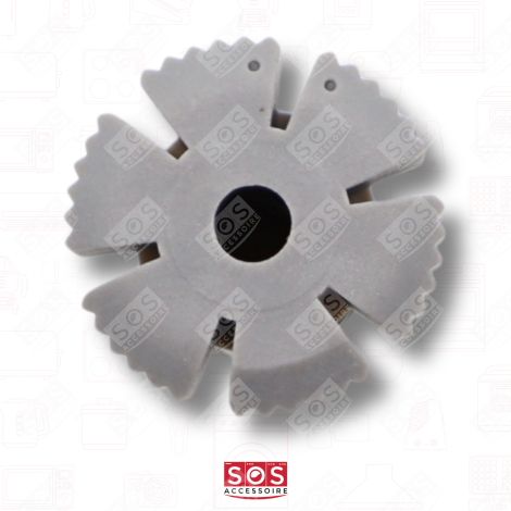 FUSS HINTEN GESCHIRRSPÜLER, SPÜLMASCHINE - 6033081