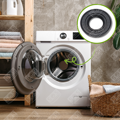 LAGER DICHTUNGSRING  (953 0) WASCHMASCHINE - 481253068029