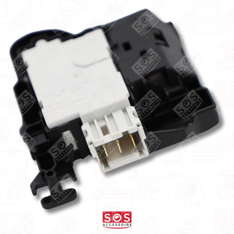 TÜRVERRIEGELUNG WASCHMASCHINE - 481010602648