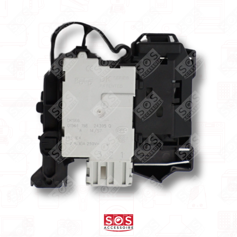 TÜRVERRIEGELUNG WASCHMASCHINE - 481010602648