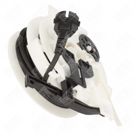 AUFROLLER STAUBSAUGER - 1470182550