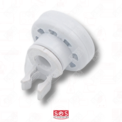 ROLLE FÜR OBERKORB (STÜCK) GESCHIRRSPÜLER, SPÜLMASCHINE - 00424717