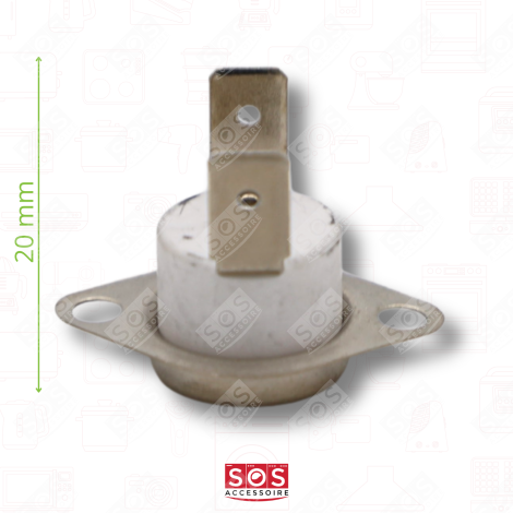 THERMOSTAT PASSEND 160° WÄSCHETROCKNER - 5432531, 5432530